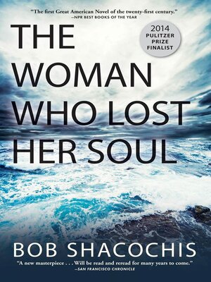 cover image of The Woman Who Lost Her Soul